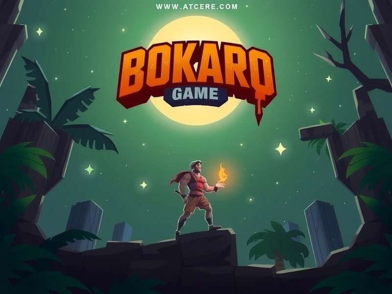 Fantasy RPG game screenshot