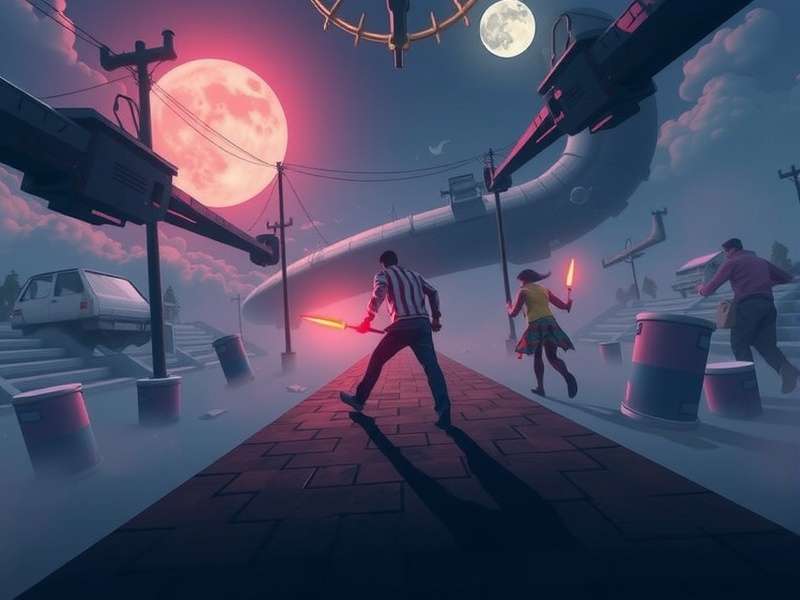 Bokaro Game Dev office in Bokaro, India